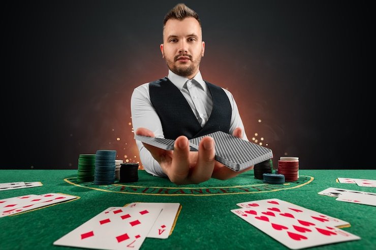 olxtoto bandar platform dashboard showing sportsbook, live tables, slots, and esports sections