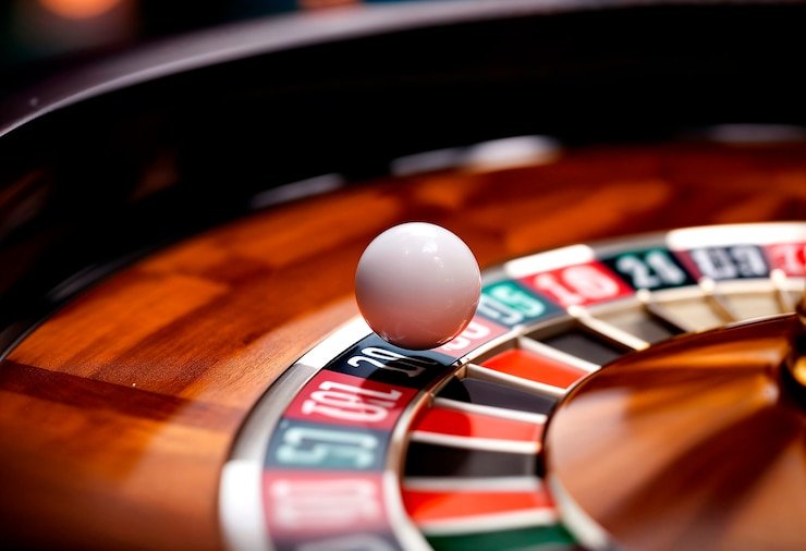 Fortune Ox live dealer studio interface on olxtoto bandar platform