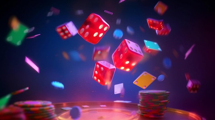 olxtoto bandar featured game showcase