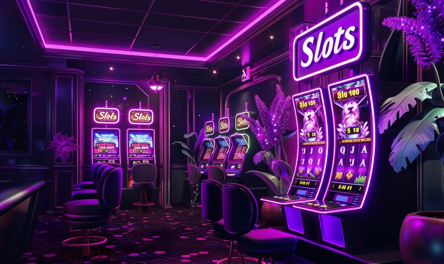 olxtoto bandar featured game showcase